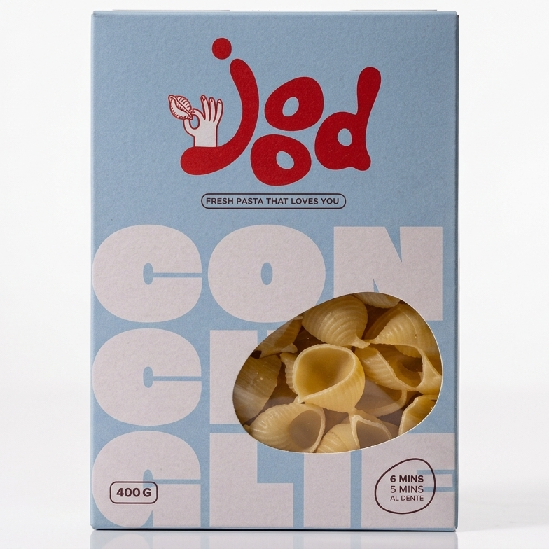 Conchiglie