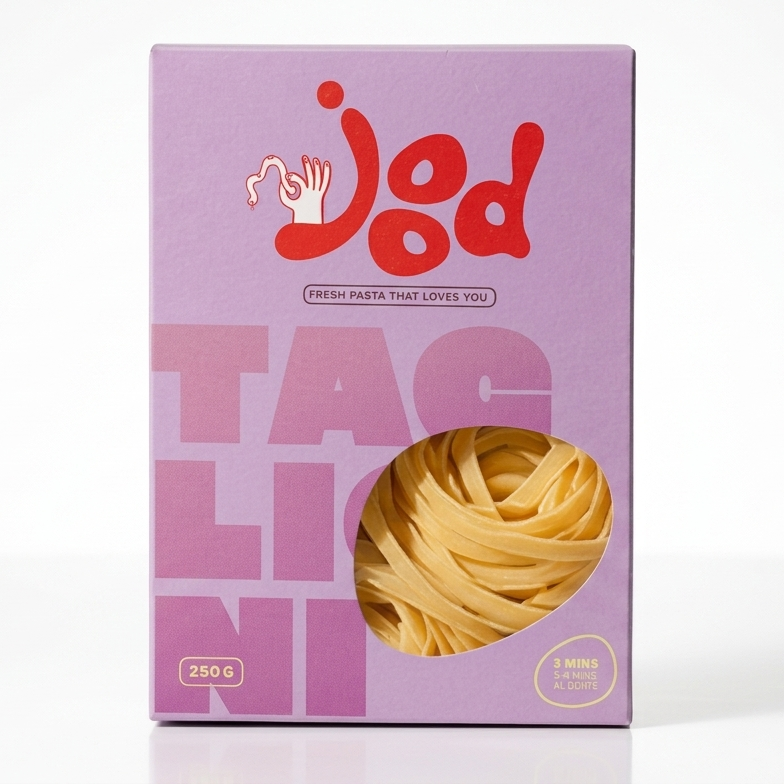 Tagliolini