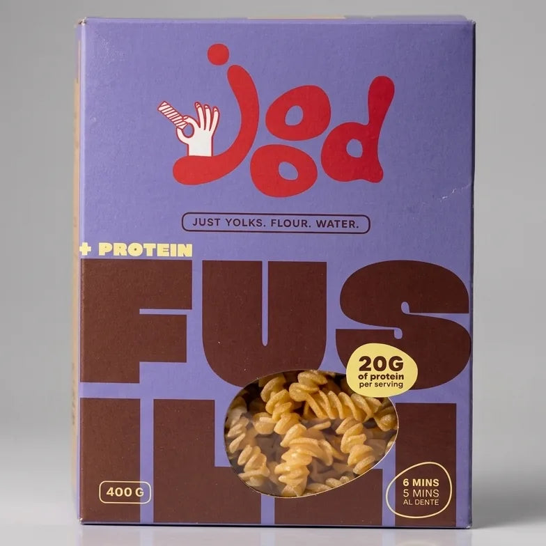 Fusilli