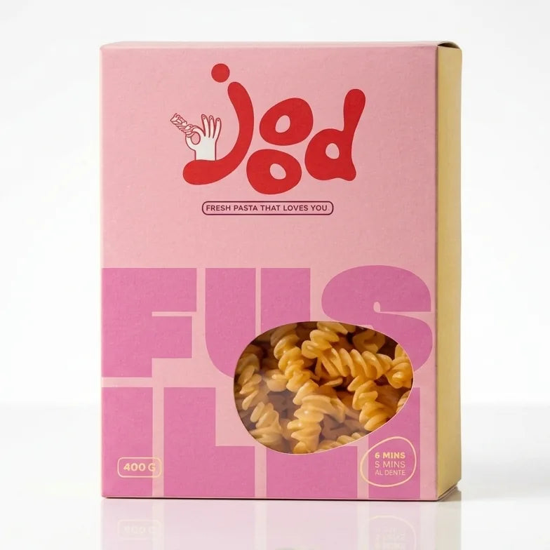 Fusilli